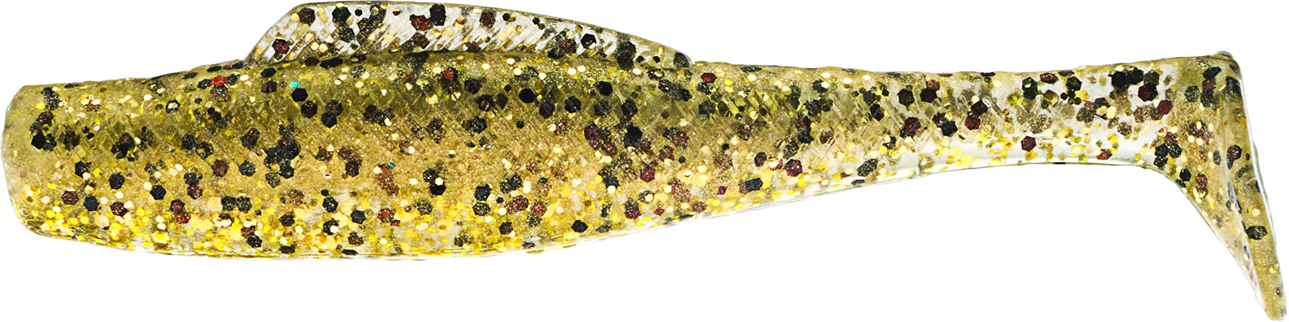 Z-Man GMIN-323PK6 3070-0770 ElaZtech Minnowz Fishing Equipment